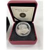 Image 2 : 2009 20 Dollar Fine Silver Coin Cold Mining Trade in Original Box