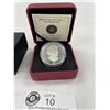 Image 3 : 2009 20 Dollar Fine Silver Coin Cold Mining Trade in Original Box