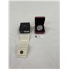 Image 1 : 2010 Brilliant Uncirculated Dollar Sterling Silver in Original Box