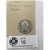 Image 2 : 1966 Canadian Silver Dollar