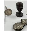 Image 2 : Nice and Interesting Mixed Lot of Small Novelty Items