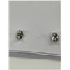Image 3 : Fabulous Sterling Silver Earrings