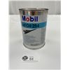 Image 1 : Full Mobil Jet Oil 254 Tin
