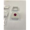 Image 2 : Natural Ruby 5.5 CT 11.79 9.98 x 4.56 mm Oval Cut VS Clarity Madagascar Poss GF