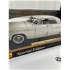 Image 2 : Special Edition Diecast Miasto Chrysler 300B 1956 1:18 Scale