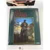 Image 2 : 2 Hard Cover Books Encyclopedia Of WarShips and We Stand on Guard