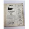 Image 2 : 1961 Oldsmobile F85 Service Manual