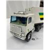 Image 2 : Nylint Metal Truck and Trailer