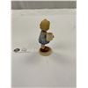 Image 2 : Made in West Germany Little Girl Hummel