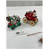 Image 2 : Nice Group of Christmas Ornaments