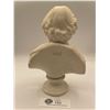 Image 2 : 9 Inch Tall Bust of Shakespeare