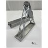 Image 3 : 2 Sets of Vintage Shoe Shine Stands