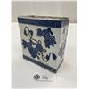 Image 3 : 6 x5 Inch Decorative Chinese Porcelain Box