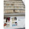 Image 3 : Large Box of NHL Trading Cards 1960s to 1990s