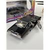 Image 2 : 1:24 Scale 1967 Chevy Impala with Original Box and a Tonka Forklift