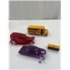 Image 1 : Lot of DieCast Vehicles 1:24 Scale Etc.