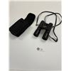 Image 1 : Multi Tech Survivor Binoculars Ruby Lenses Well Looked After