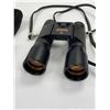 Image 2 : Multi Tech Survivor Binoculars Ruby Lenses Well Looked After