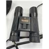 Image 3 : Multi Tech Survivor Binoculars Ruby Lenses Well Looked After