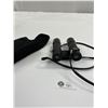 Image 4 : Multi Tech Survivor Binoculars Ruby Lenses Well Looked After