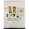 Image 1 : Assorted Lot of BA Collectibles