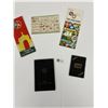 Image 1 : Assorted Lot of BA Collectibles