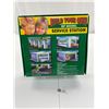Image 2 : BP Model Service Station New In Box