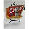 Image 2 : Chill Out and Light Up Coffee Sign