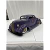 Image 2 : Large Remote Control Hot Rod. Westcoast Choppers. No Remote Control. Measures 27" x 14'x9