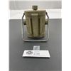 Image 2 : WWII Canadian/ British Soldier's Lantern/ Flashlight