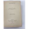 Image 2 : Coniston by Winston Churchill - The MacMillan Company New York 1906