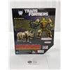 Image 2 : Transformers Toy Sandstorm New in Box