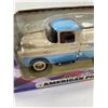Image 2 : Dodge 1957 Sweepside Model Pickup by Liberty New in Box