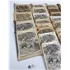 Image 2 : Large Lot of Agriculture Almanacs 1800s and newer