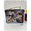 Image 3 : Vintage 1983 Star Wars The Empire Strikes Back Lunchbox and Thermos