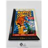 Image 1 : Marvel Comics 50 Years HardCover Book