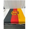 Image 1 : East German Flag