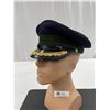 Image 1 : Vintage BC Regiment Military Hat