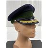 Image 2 : Vintage BC Regiment Military Hat