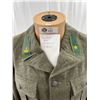 Image 2 : WW2 Swedish 1940 Combat Tunic Medium/Large