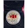 Image 2 : 2013 10 Dollar Fine Silver Coin Holiday Handles in Original Case