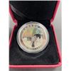 Image 2 : 2013 20 Dollar Fine Silver Coin A Story of the Northern Nights The Great Hare in Original Box