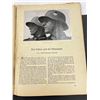 Image 8 : Hard to Find Adolf Hitler Book Full of Photos Binding in Rough Shape