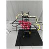 Image 2 : 27 x 21 Good Working Order Neon Light