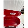 Image 2 : Large 36 x 17 x 12 Molson Canadian Ice Chest