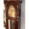 Image 2 : Howard Miller Grandfather Clock 20.5"W x 86"H x 14"D
