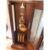Image 5 : Howard Miller Grandfather Clock 20.5"W x 86"H x 14"D