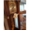 Image 6 : Howard Miller Grandfather Clock 20.5"W x 86"H x 14"D