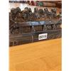 Image 2 : The Last Supper' Statue from Jerusalem (Sculpter - Yaacov Heller)
