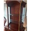 Image 3 : China Cabinet 40"W x 86"H x 18"D
